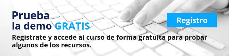 Prueba nuestra clase GRATUITA Prueba nuestra clase GRATUITA